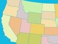 Permainan Amerika Serikat  secara online