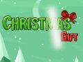 Permainan Hadiah Natal  secara online