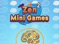 Permainan Zen Mini Permainan 2 secara online