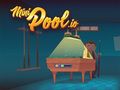 Permainan Minipool. io secara online