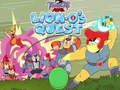 Permainan Pencarian ThunderCats Mengaum Lion-O  secara online