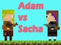 Permainan Adam vs Sacha secara online