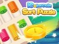 Permainan IColorcoin: Sortir Puzzle  secara online