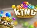 Permainan Raja Warna  secara online