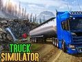Permainan Simulator Truk  secara online
