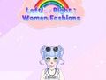 Permainan Kiri atau Kanan: Fashion Wanita  secara online