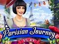 Permainan Perjalanan Paris  secara online