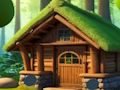 Permainan Terjebak di Kayu  secara online