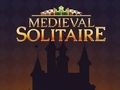 Permainan Solitaire Abad Pertengahan  secara online