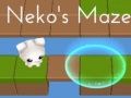 Permainan Labirin Neko  secara online