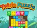 Permainan Teka-teki Tetris  secara online