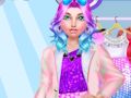 Permainan Salon Keanekaragaman Boneka Fashion  secara online