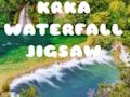 Permainan Jigsaw Air Terjun Krka  secara online