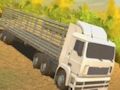 Permainan Pengangkut Hewan Truk Offroad  secara online