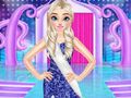 Permainan Bedah Kecantikan Elsa  secara online