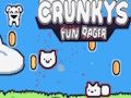 Permainan Rager Menyenangkan Crunky  secara online