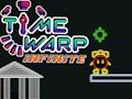Permainan Warp Waktu Tak Terbatas  secara online
