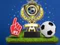 Permainan Kejuaraan Bintang Sepak Bola  secara online