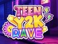 Permainan Rave Y2K Remaja  secara online