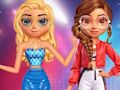 Permainan Pasukan Insta Glam Lovie Chic  secara online