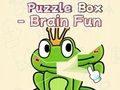 Permainan Kotak Puzzle Otak Menyenangkan  secara online