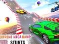 Permainan Aksi Mobil Mega Ramp yang Mustahil  secara online
