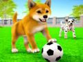 Permainan Perawatan Anjing Virtual Saya  secara online