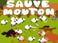 Permainan Sauve Mouton secara online