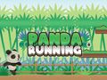 Permainan Panda Berlari secara online