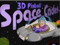 Permainan Kadet Luar Angkasa Pinball 3D  secara online