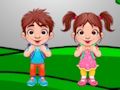 Permainan Temukan Mainan Bayi  secara online