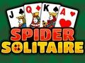 Permainan Kartu Solitaire Laba-laba secara online Permainan Kartu Solitaire Laba-laba secara online