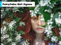 Permainan Jigsaw Gadis Dongeng  secara online