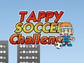 Permainan Tantangan Sepak Bola Tappy  secara online