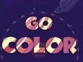 Permainan Pergi Warna  secara online