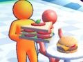Permainan Restoran Impian  secara online