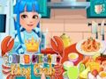 Permainan Dapur Roxie: Kepiting Raja  secara online