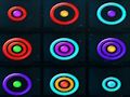 Permainan Puzzle Blok Cincin Warna  secara online