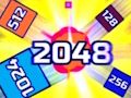 Permainan Kubus Tak Terhingga 2048  secara online