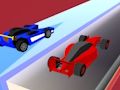 Permainan Balapan Stunt Mobil Formula  secara online