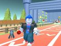 Permainan Obby: Simulator Kursi Goyang, Pelarian  secara online