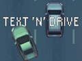 Permainan Kirim SMS 'n' Drive  secara online
