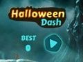 Permainan Dasbor Halloween  secara online