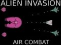 Permainan Invasi Alien Tempur Udara  secara online