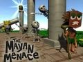 Permainan Ancaman Maya  secara online