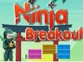 Permainan Pelarian Ninja  secara online