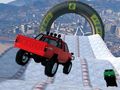Permainan Tetesan es: GTA 5 Online  secara online
