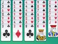 Permainan Freecell Ekstrim  secara online