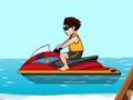 Permainan Temukan Bahan Bakar Perahu  secara online