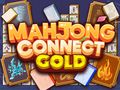 Permainan Mahjong Hubungkan Emas secara online